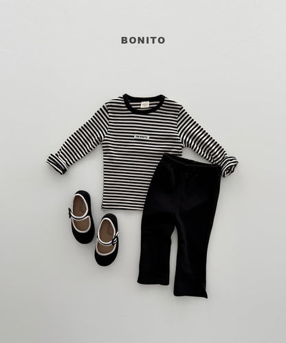 53.Series Ribbed T-Shirt