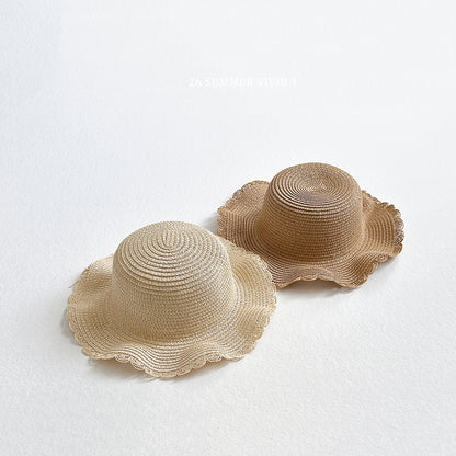 【PREORDER受付終了、ご希望はお問い合わせください。】112.Wave Bucket Hat