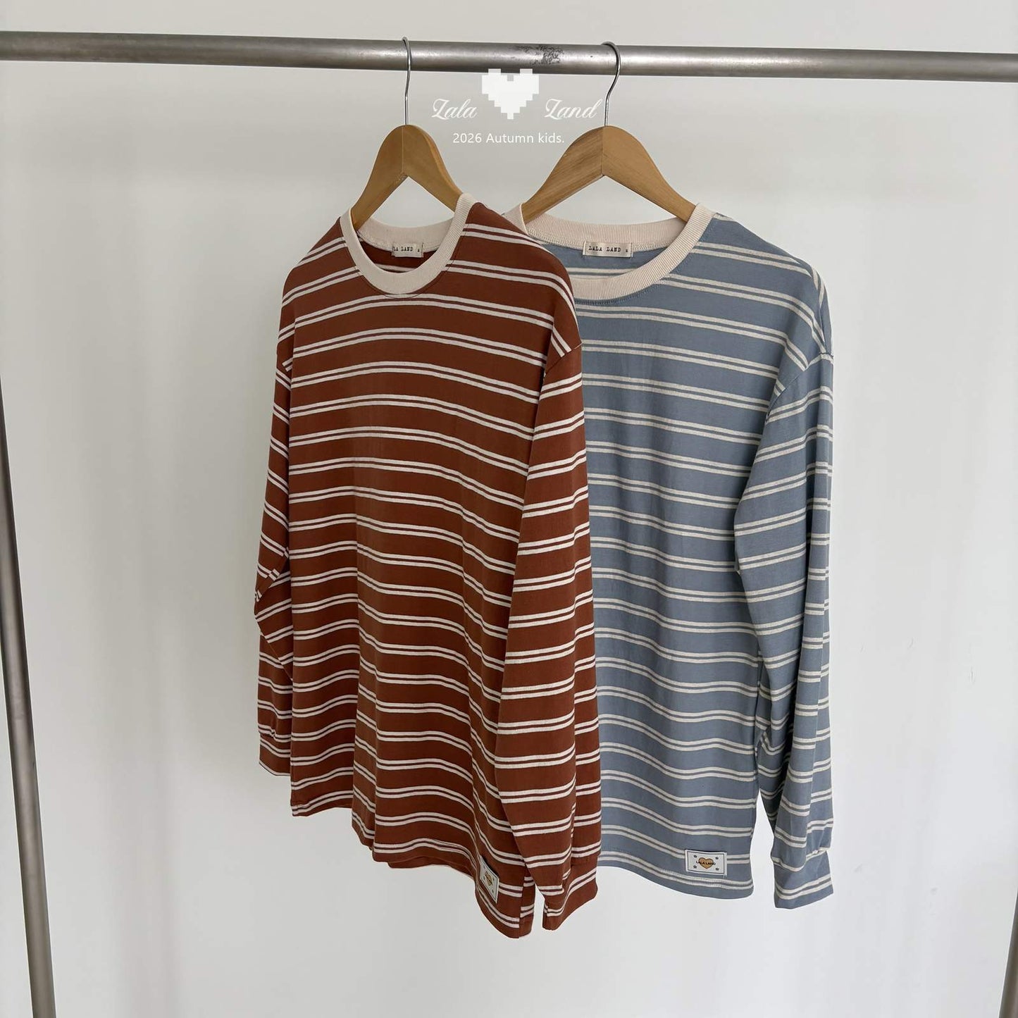 【PRE-ODER〆8.9(sun)】44.Mom Saint Tee | lalaland