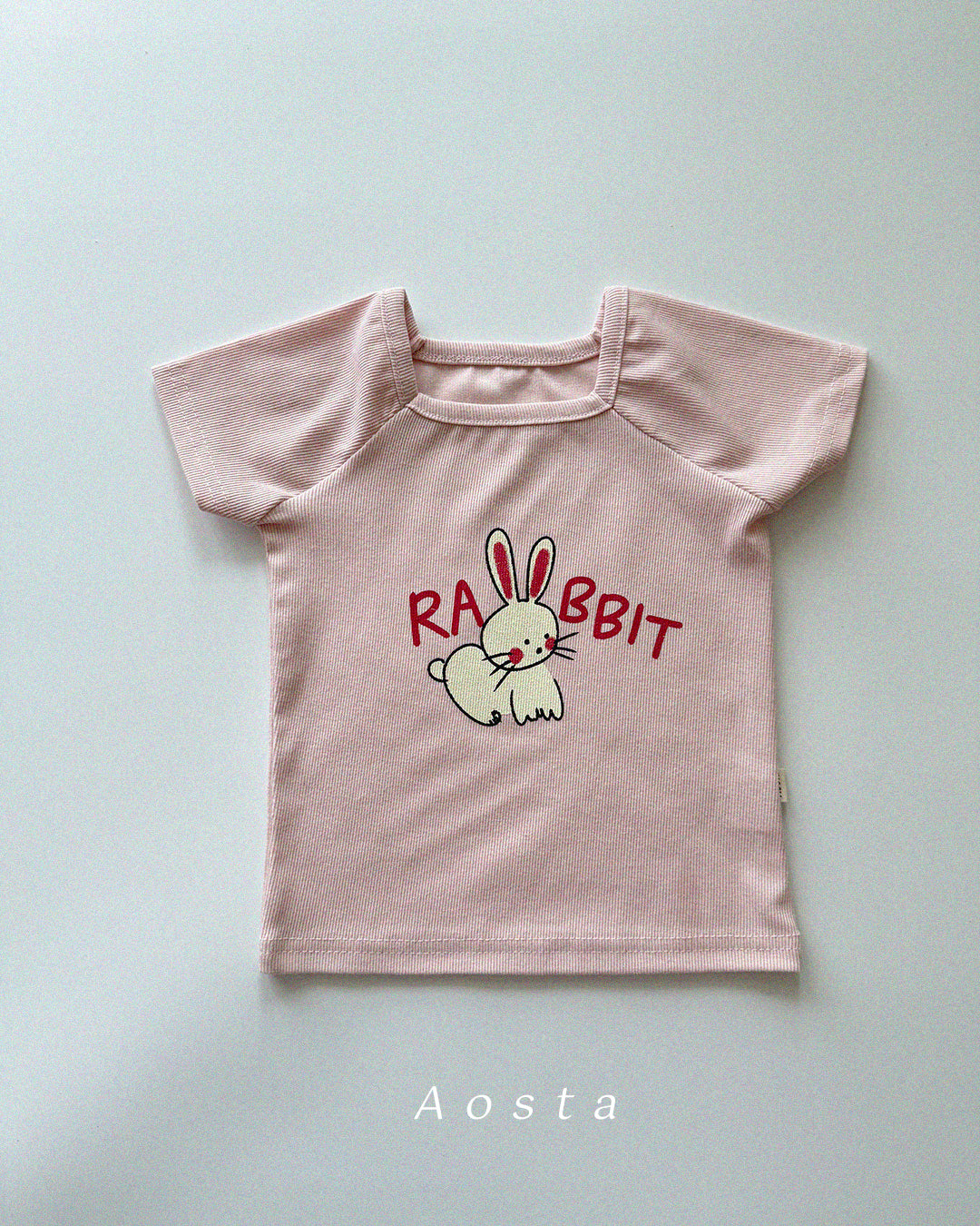【PREORDER受付終了、ご希望はお問い合わせください。】26.Rabbit T