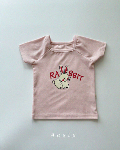 【PREORDER受付終了、ご希望はお問い合わせください。】26.Rabbit T