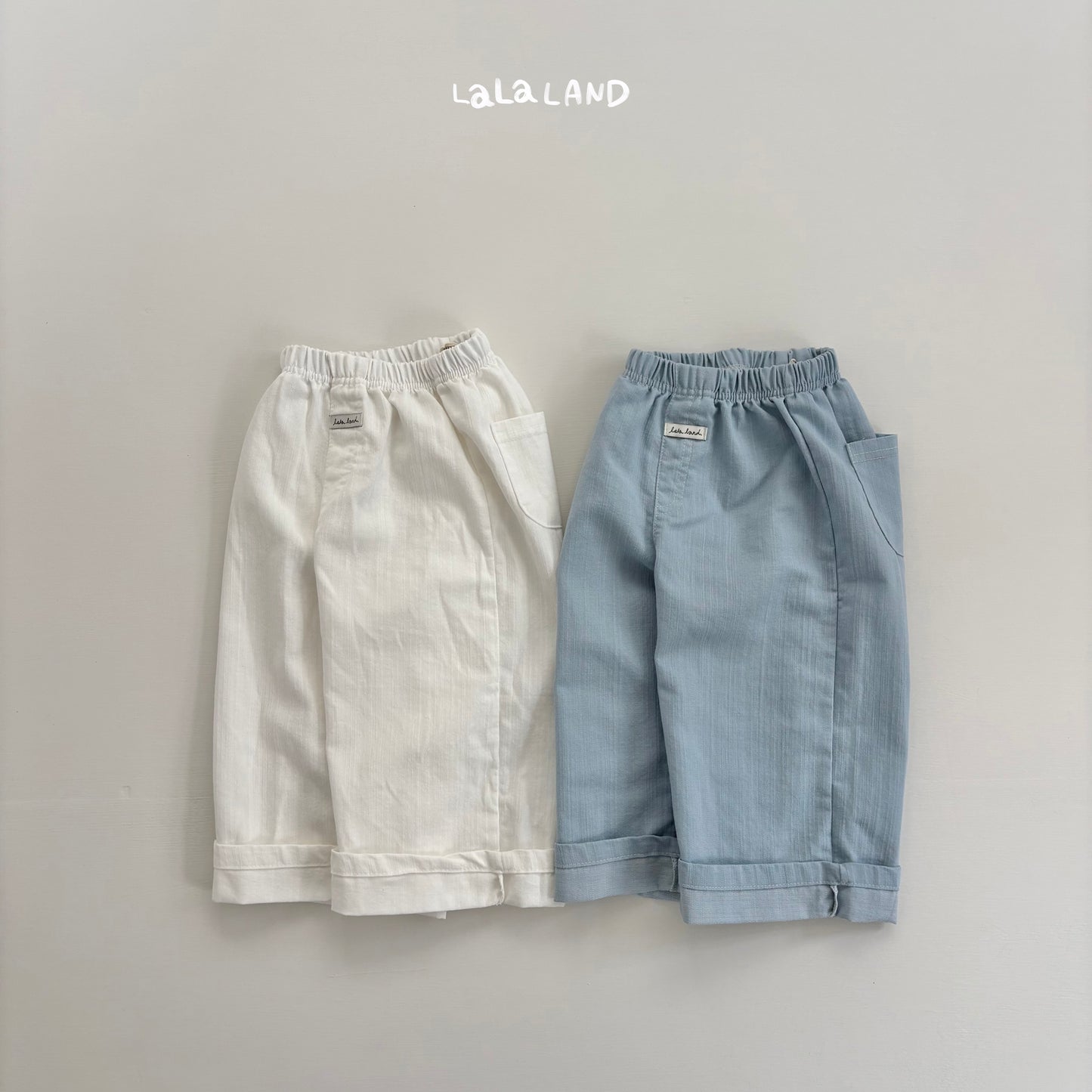 【PREORDER受付終了、ご希望はお問い合わせください。】75.Summer Slub All-up