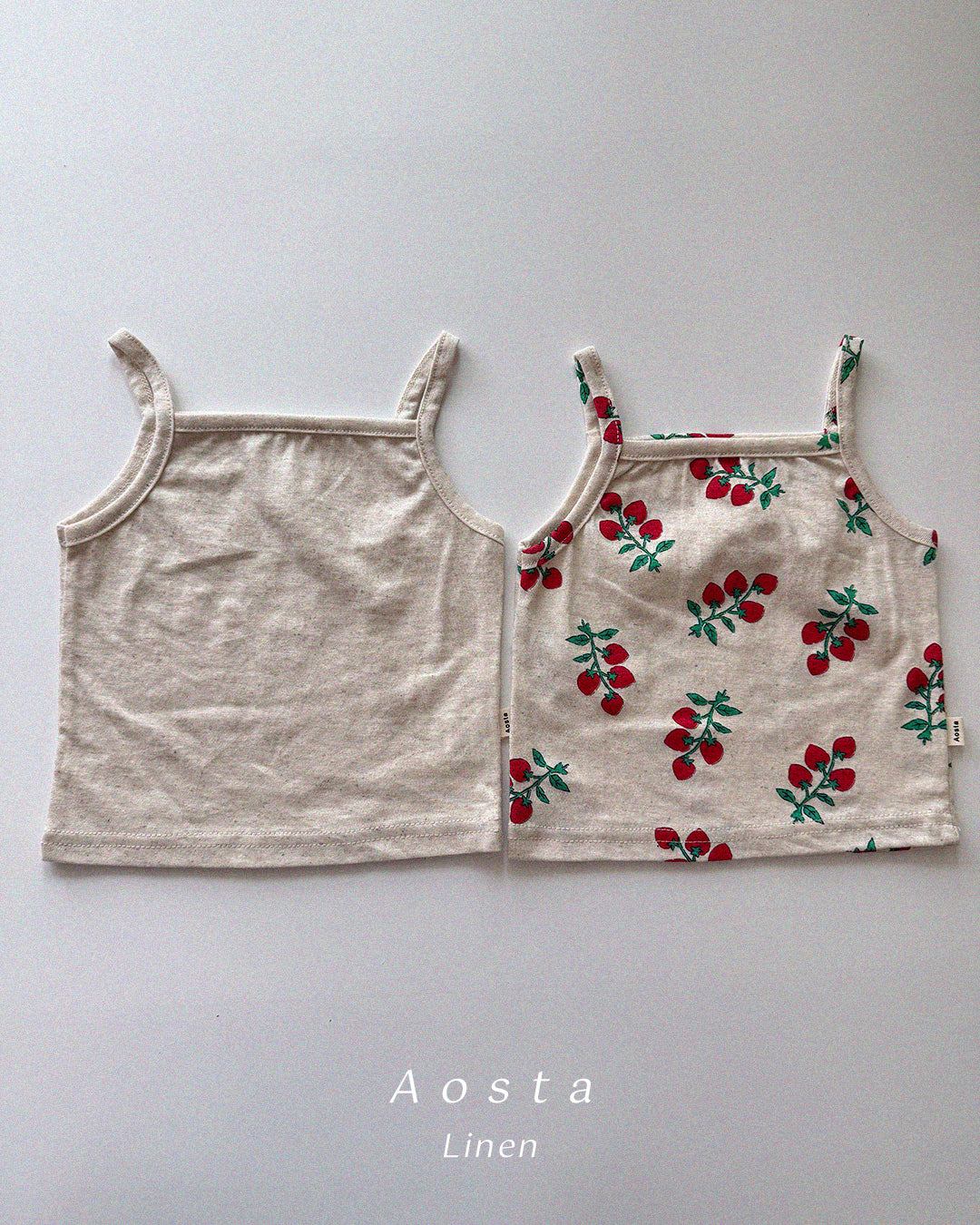 【PREORDER受付終了、ご希望はお問い合わせください。】36.Linen String T