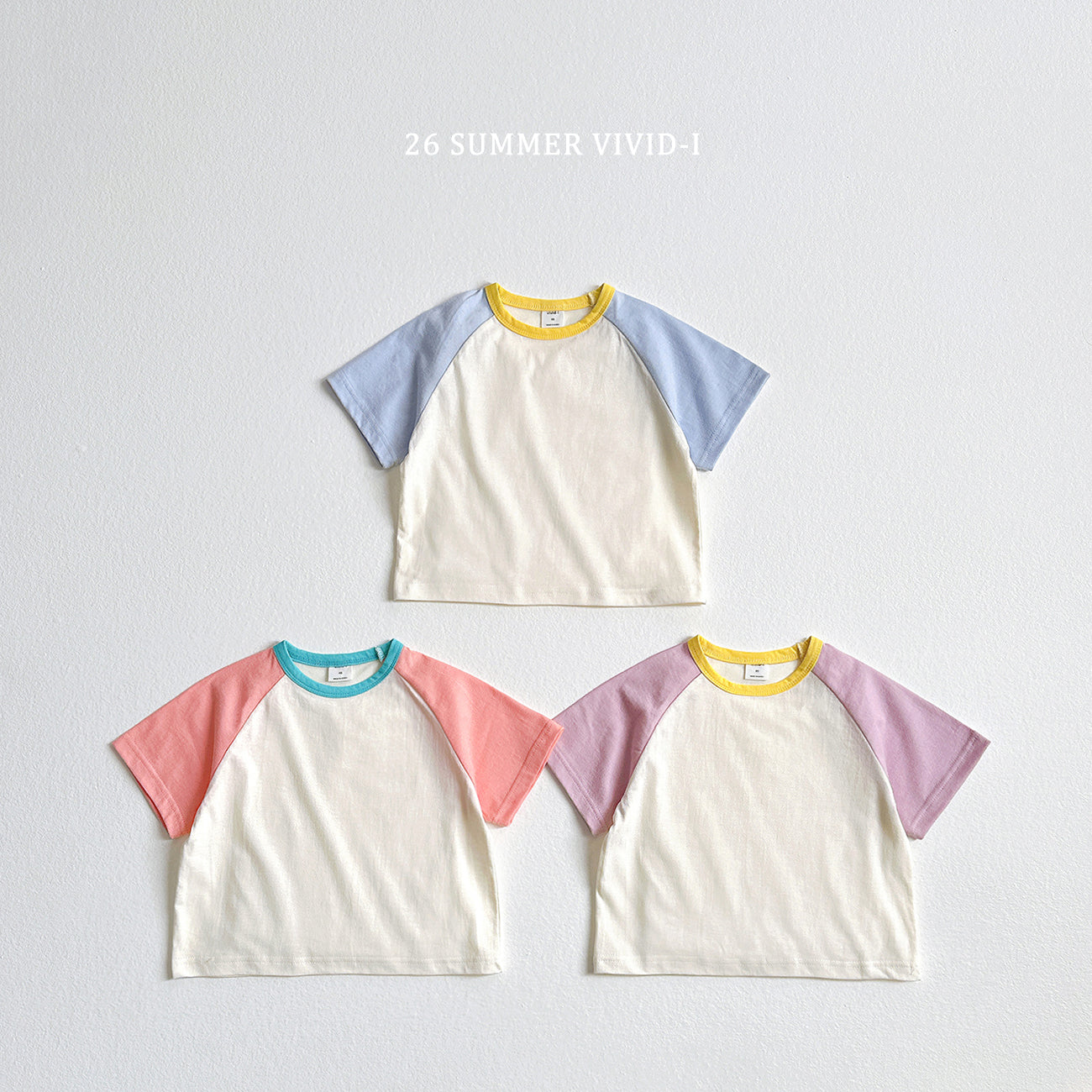 【PREORDER受付終了、ご希望はお問い合わせください。】61.Essential Dolman ShortSleeve Top