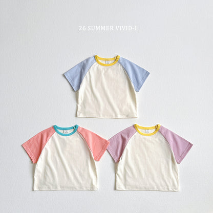 【PREORDER受付終了、ご希望はお問い合わせください。】61.Essential Dolman ShortSleeve Top