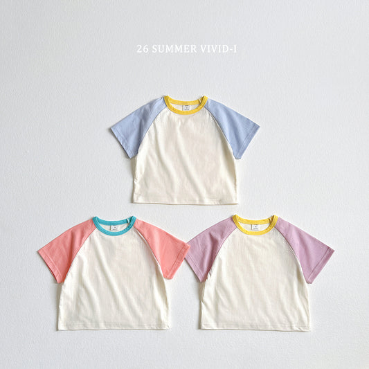 【PREORDER受付終了、ご希望はお問い合わせください。】61.Essential Dolman ShortSleeve Top