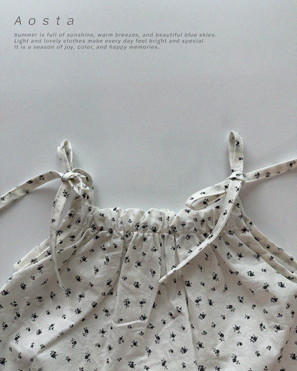 【PREORDER受付終了、ご希望はお問い合わせください。】16.Nana Blouse