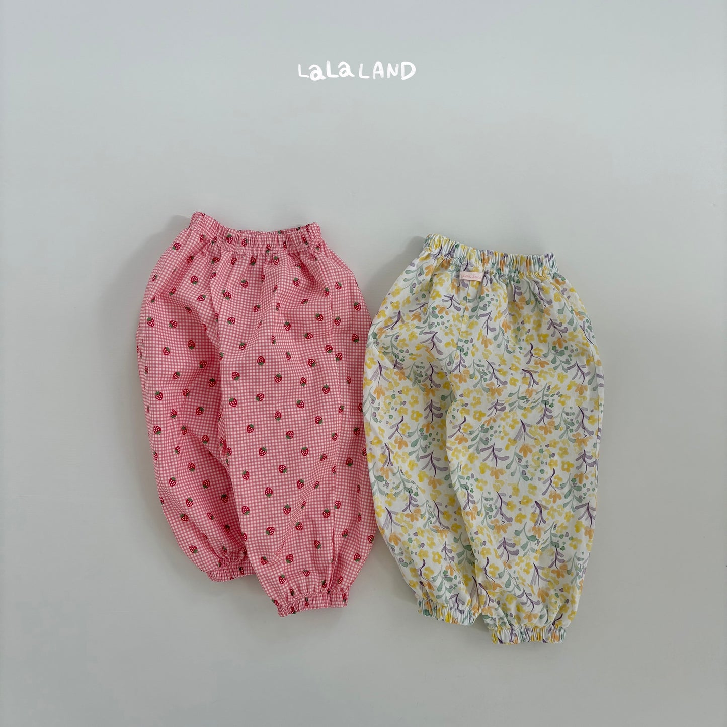【PREORDER受付終了、ご希望はお問い合わせください。】78.Sugar Jogger Pants