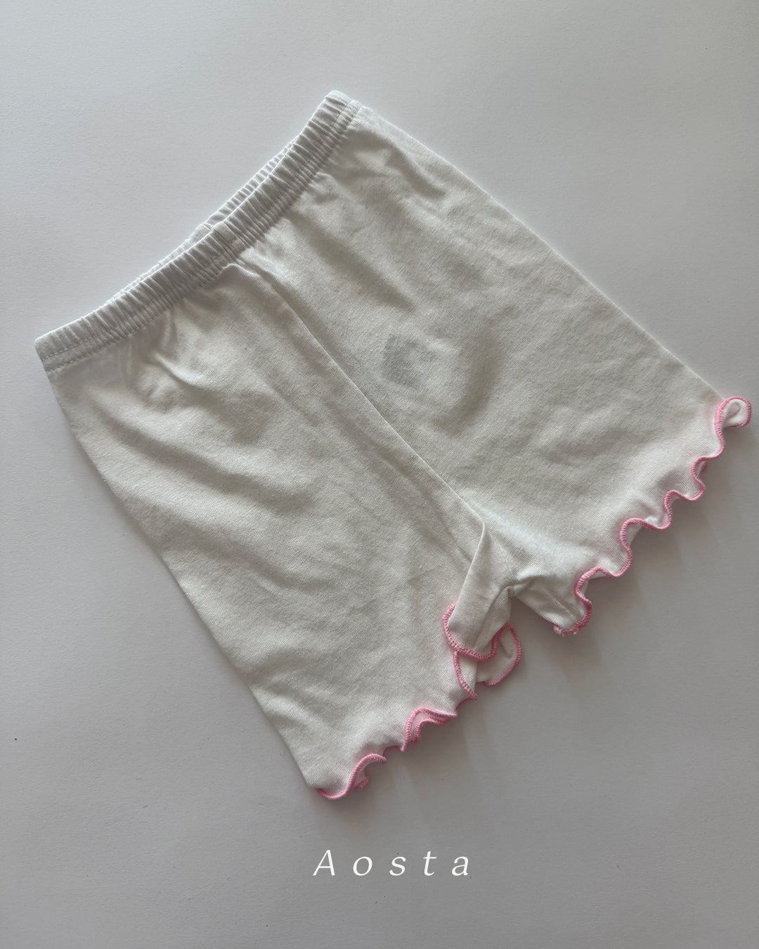 【PREORDER受付終了、ご希望はお問い合わせください。】45.Modesty Shorts