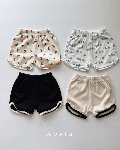 【PREORDER受付終了、ご希望はお問い合わせください。】10.Lip Shorts
