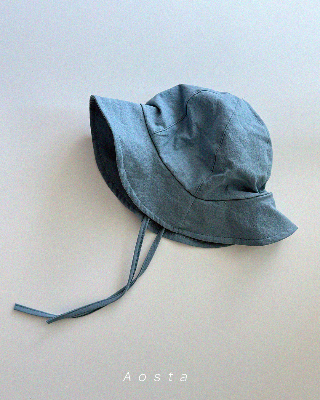 【PREORDER受付終了、ご希望はお問い合わせください。】48.Summer Bucket Hat