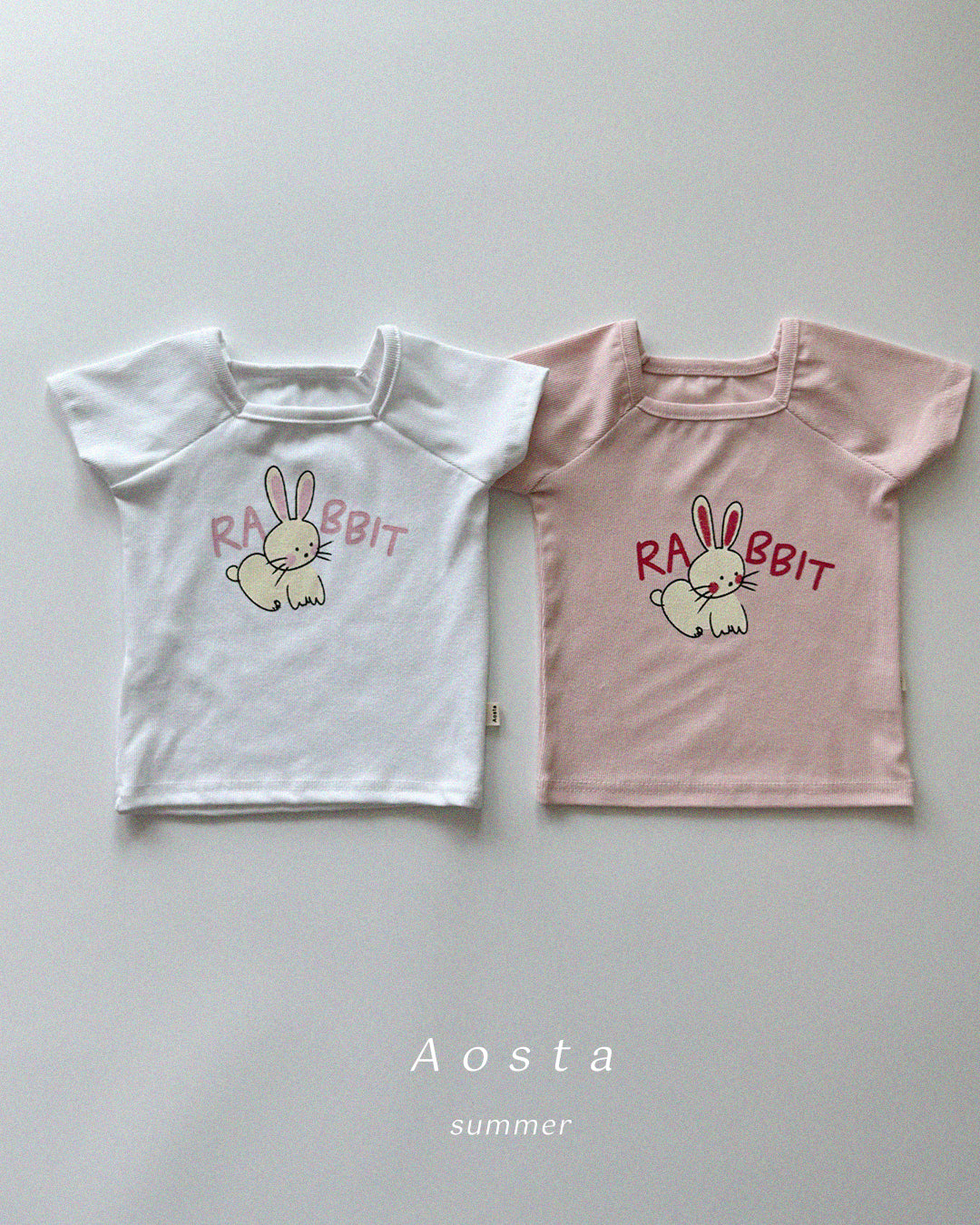 【PREORDER受付終了、ご希望はお問い合わせください。】26.Rabbit T
