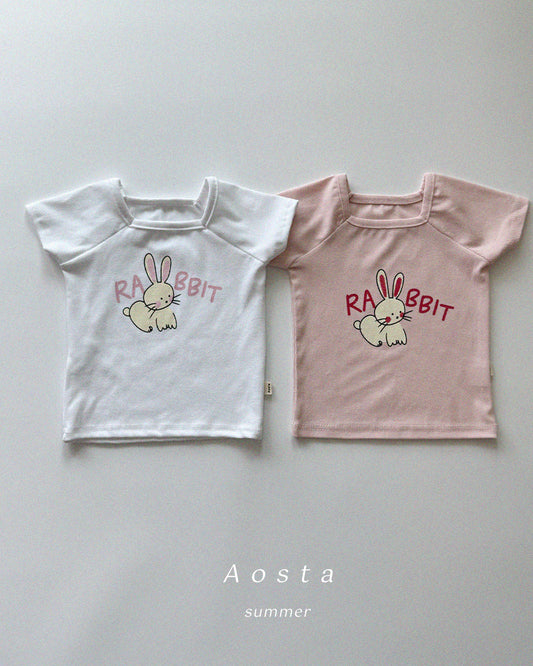 【PREORDER受付終了、ご希望はお問い合わせください。】26.Rabbit T