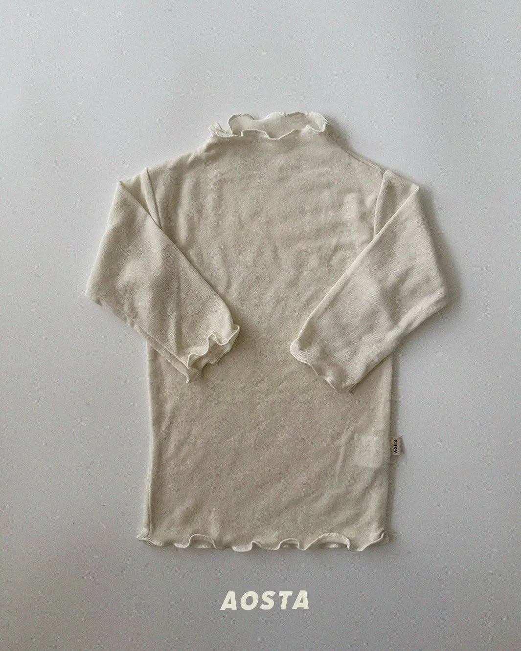 【秋のPRE-ODER 5%OFF】41.Soft T