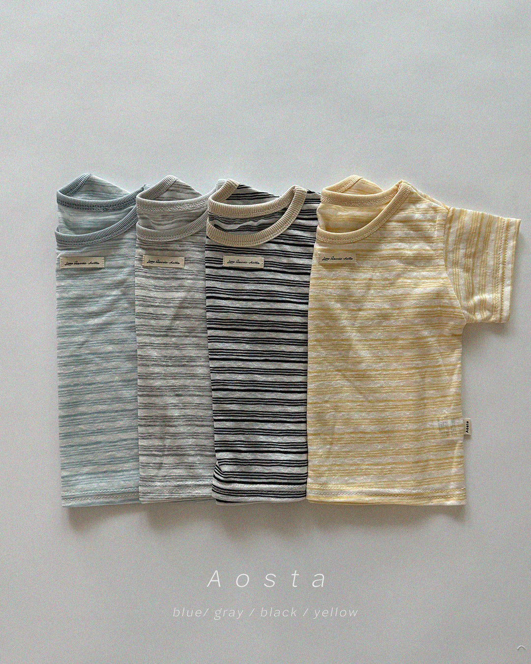 【PREORDER受付終了、ご希望はお問い合わせください。】40.Moment T
