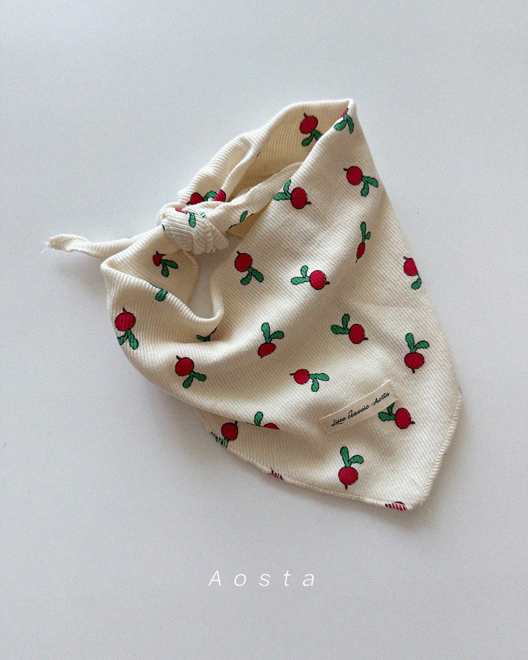 【PREORDER受付終了、ご希望はお問い合わせください。】46.Scarf