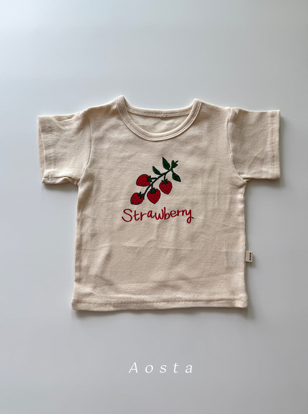【PREORDER受付終了、ご希望はお問い合わせください。】1.Fruit T