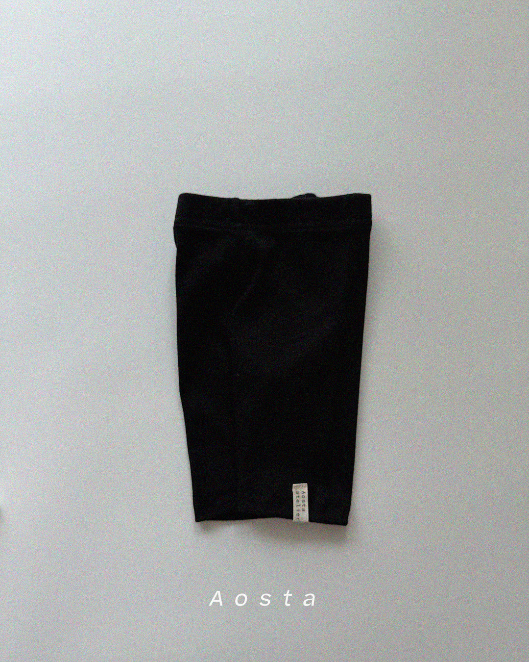 【PREORDER受付終了、ご希望はお問い合わせください。】8.Lip Biker Pants