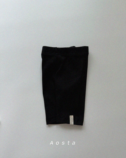 【PREORDER受付終了、ご希望はお問い合わせください。】8.Lip Biker Pants