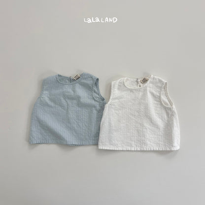 【PREORDER受付終了、ご希望はお問い合わせください。】18.Baby A Blouse