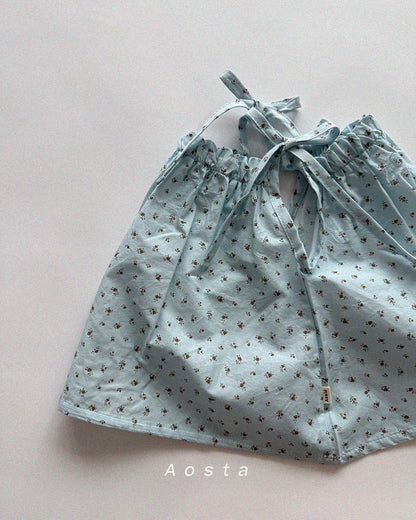 【PREORDER受付終了、ご希望はお問い合わせください。】16.Nana Blouse