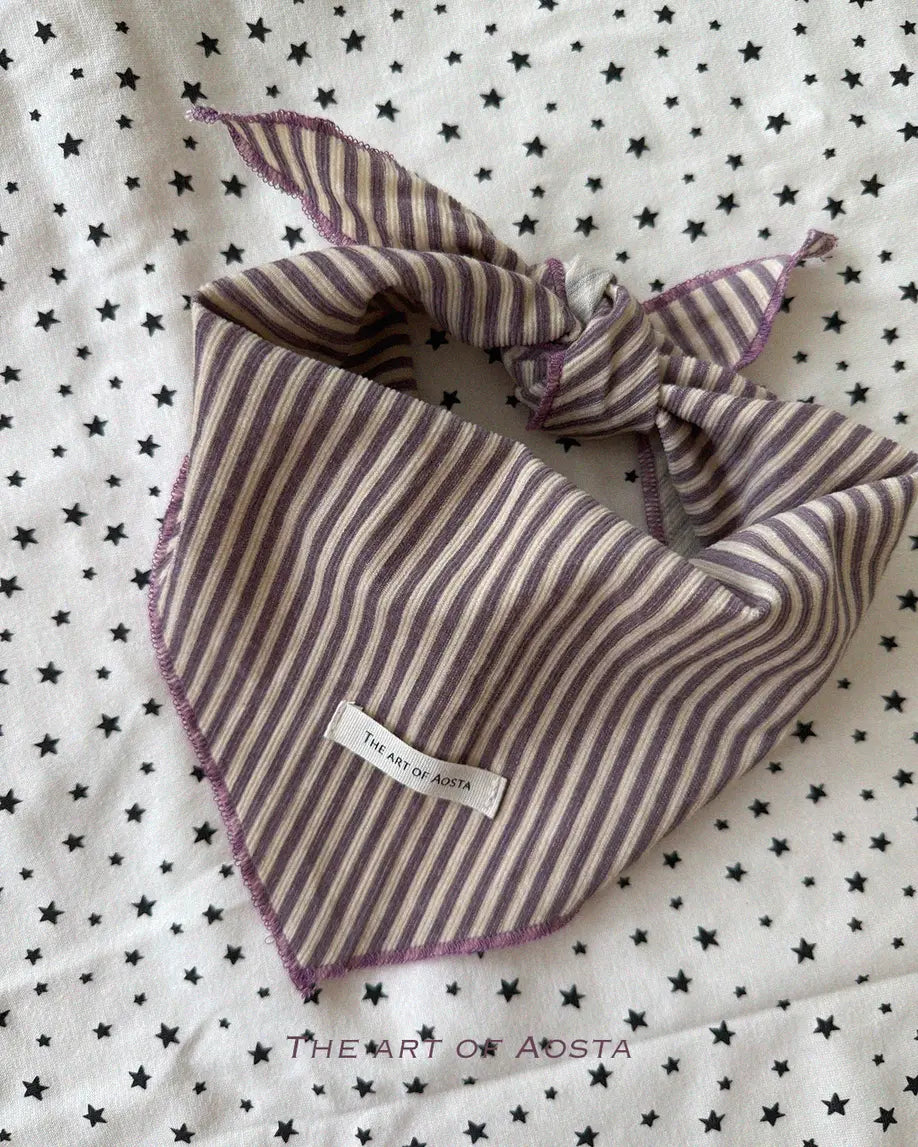 【秋のPRE-ODER 5%OFF】28.Louis Scarf