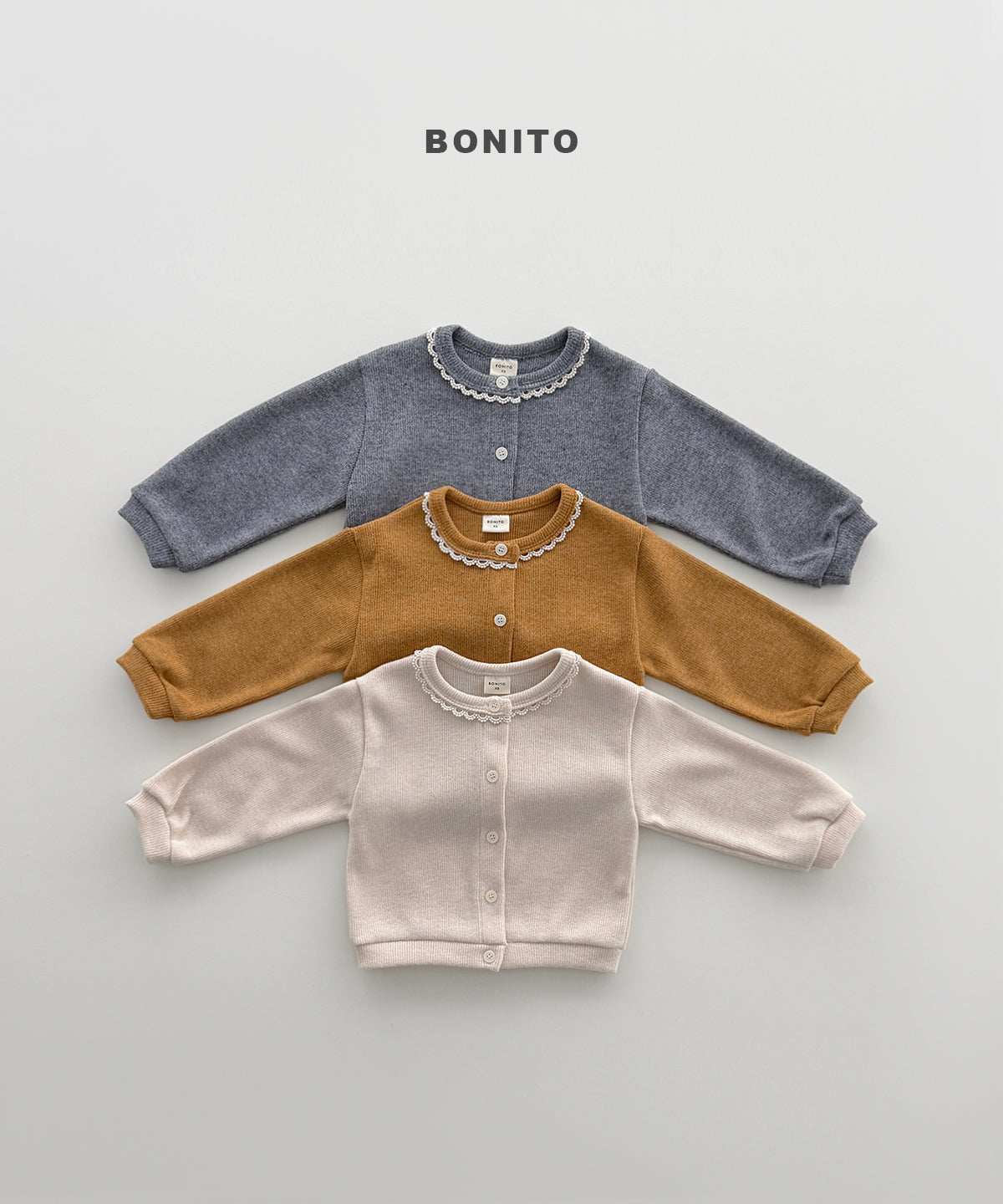 50.Beyond Cardigan