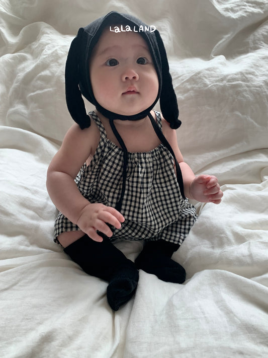 【PREORDER受付終了、ご希望はお問い合わせください。】11.Baby Caramel Suspender