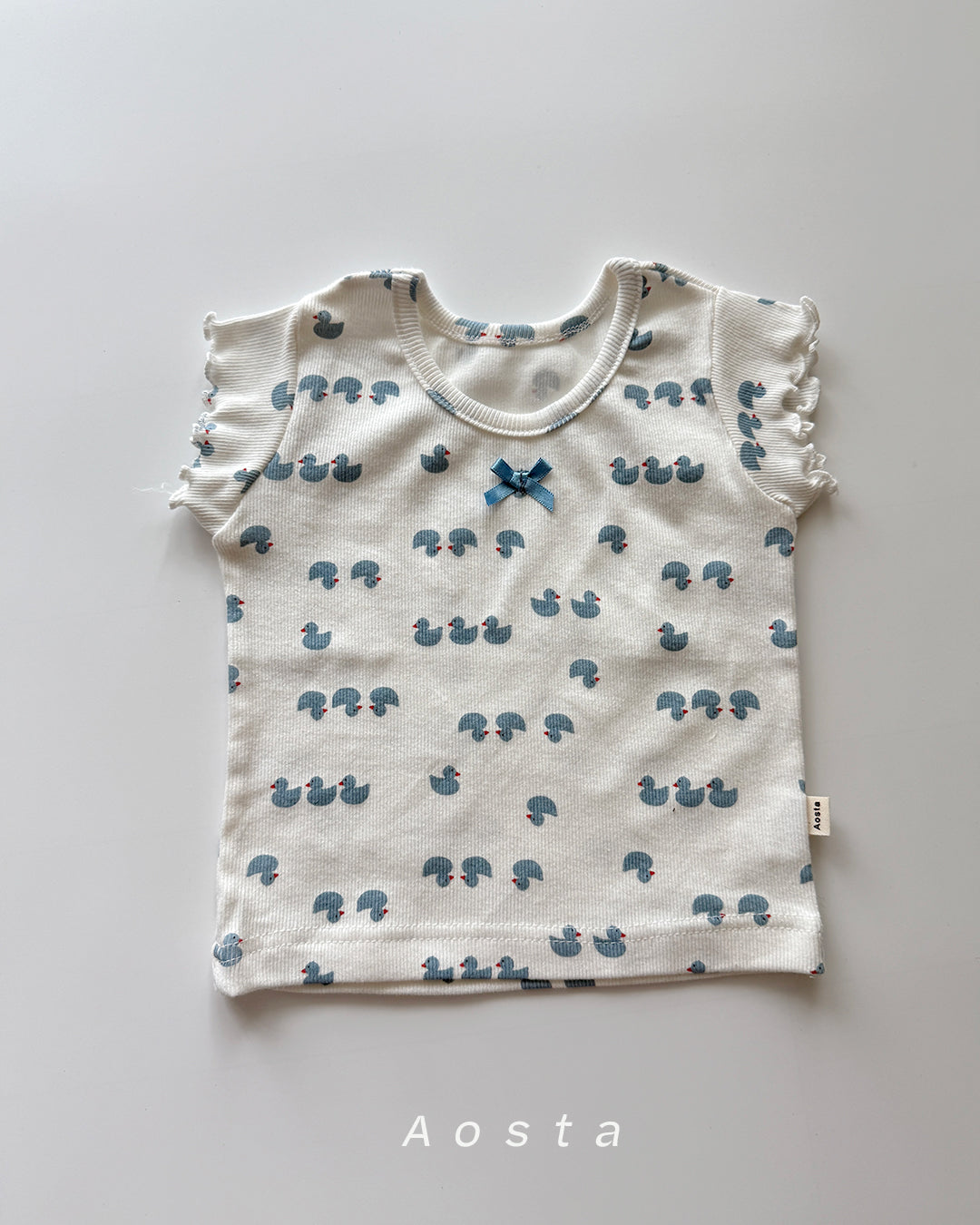 【PREORDER受付終了、ご希望はお問い合わせください。】7.Lip Ribbon T