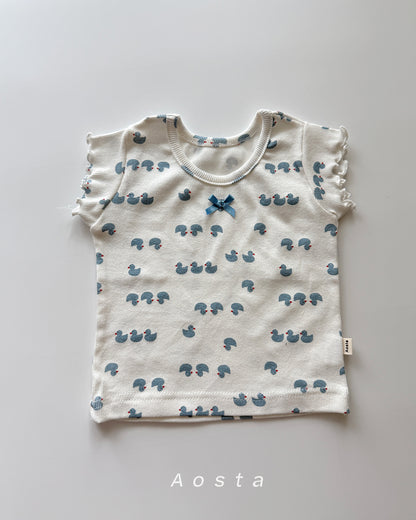 【PREORDER受付終了、ご希望はお問い合わせください。】7.Lip Ribbon T