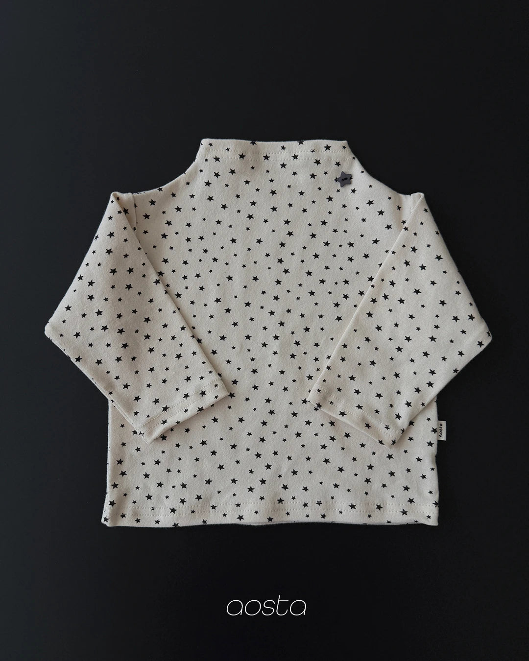 【秋のPRE-ODER 5%OFF】39.Star Candy T