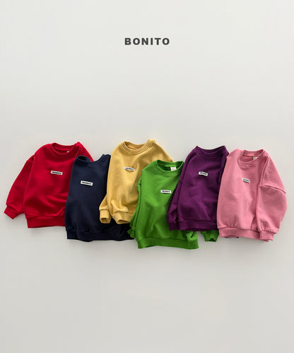 06.Crayon Sweatshirt