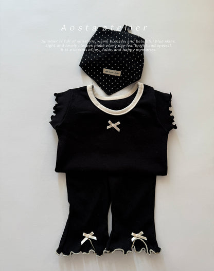 【PREORDER受付終了、ご希望はお問い合わせください。】7.Lip Ribbon T