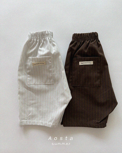 【PREORDER受付終了、ご希望はお問い合わせください。】67.Fe River Pants