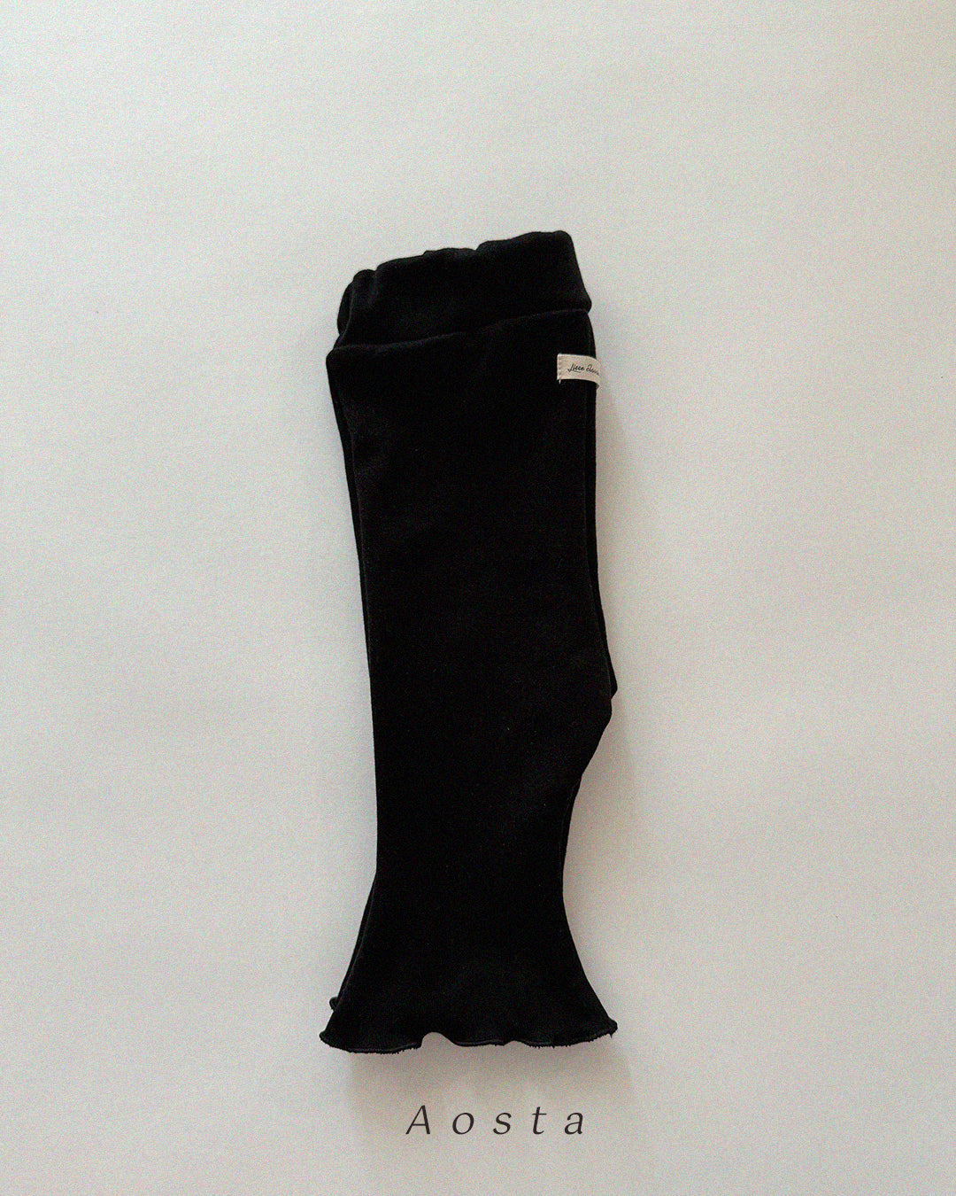 【PREORDER受付終了、ご希望はお問い合わせください。】58.Jelly Pants