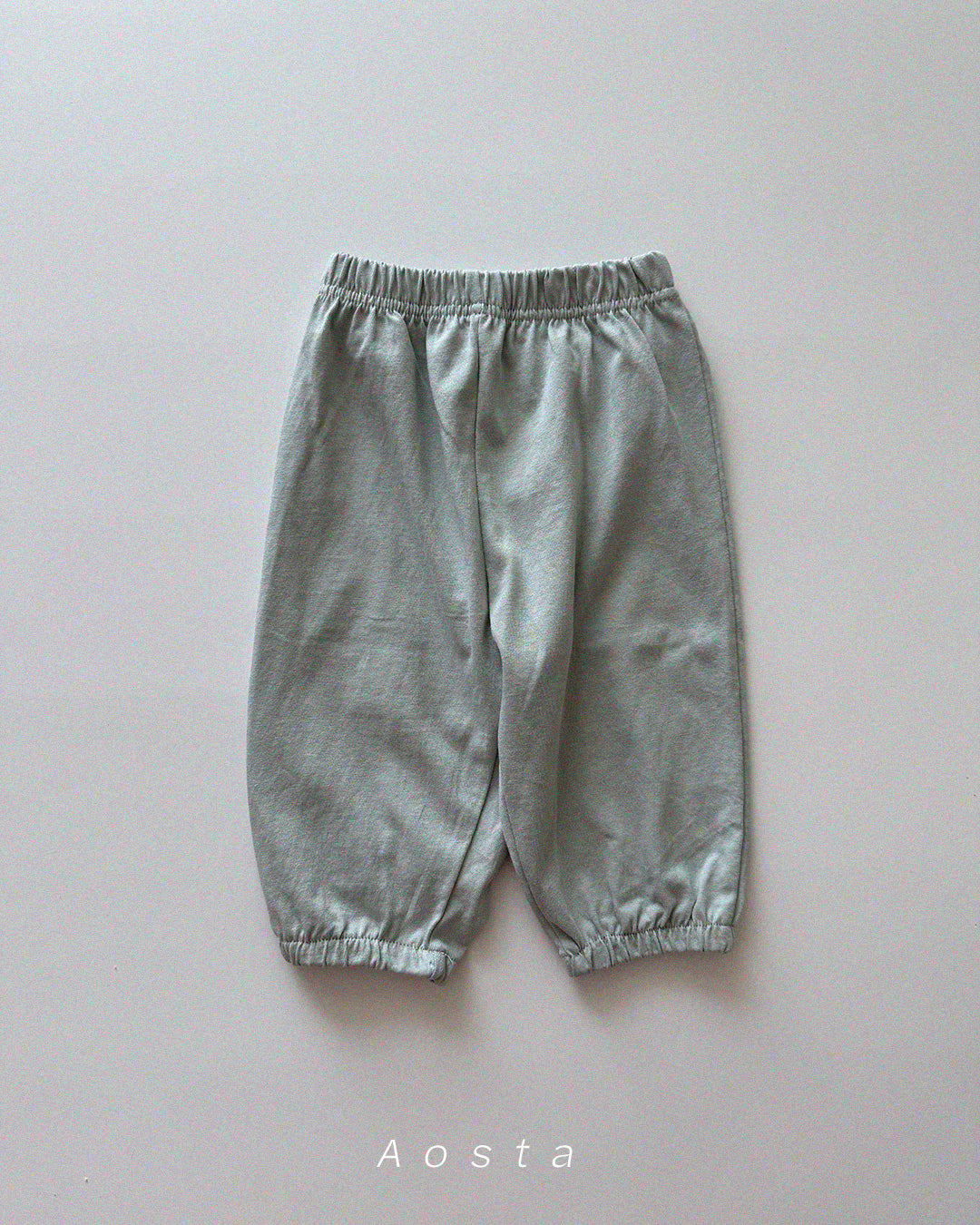 【PREORDER受付終了、ご希望はお問い合わせください。】41.Bong Bong Pants