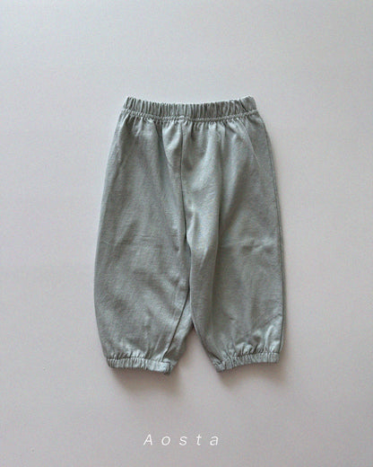 【PREORDER受付終了、ご希望はお問い合わせください。】41.Bong Bong Pants