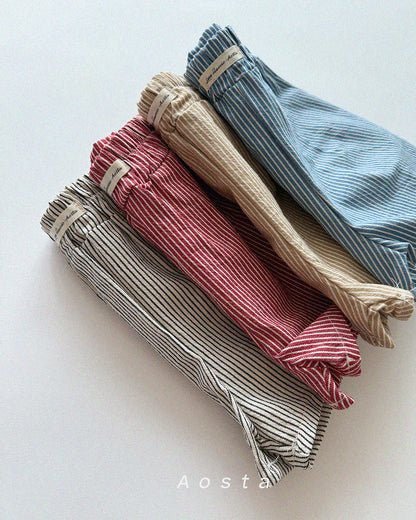 【PREORDER受付終了、ご希望はお問い合わせください。】33.Louis Shorts