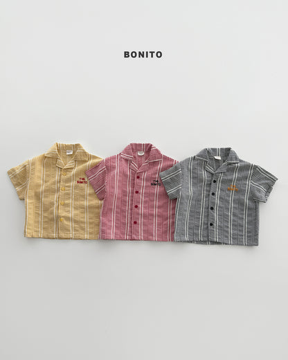 【PREORDER 4日間限定】42.together lily shirt