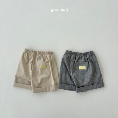 【PREORDER受付終了、ご希望はお問い合わせください。】53.Classic Cuff Pants