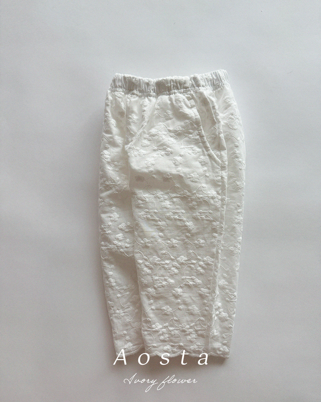 【PREORDER受付終了、ご希望はお問い合わせください。】42.Bibi Pants