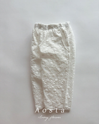 【PREORDER受付終了、ご希望はお問い合わせください。】42.Bibi Pants