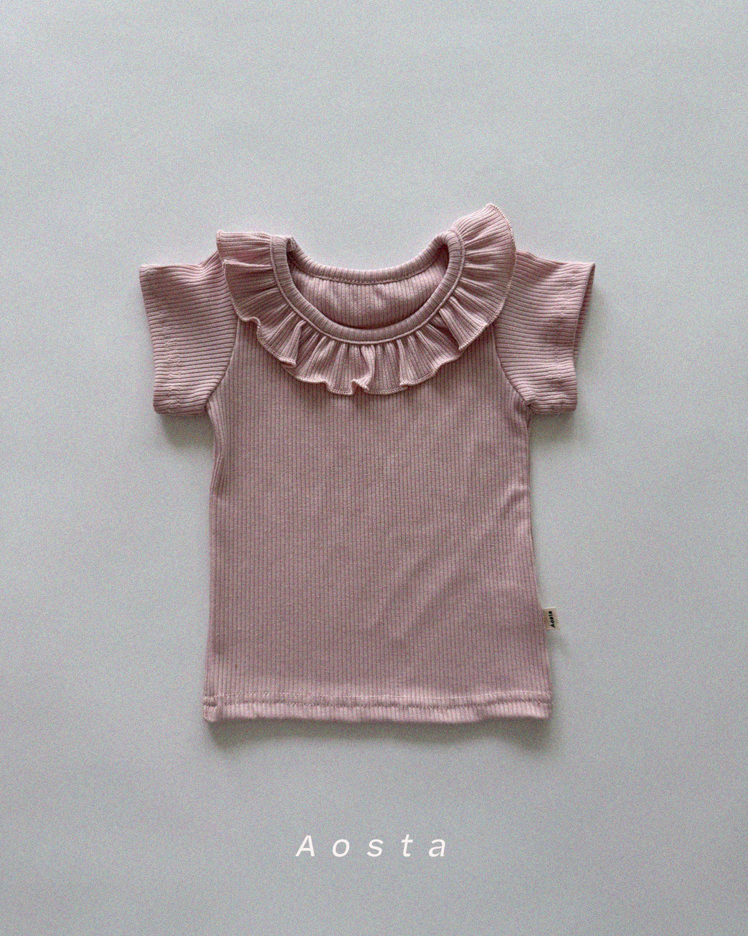 【PREORDER受付終了、ご希望はお問い合わせください。】57.Olivia Blouse
