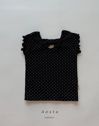 【PREORDER受付終了、ご希望はお問い合わせください。】63.Kiki Blouse