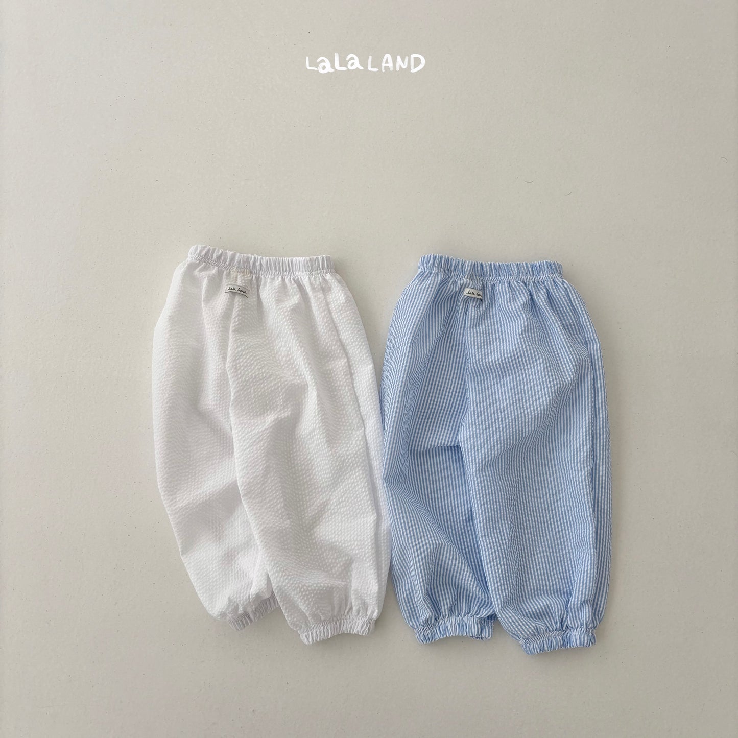【PREORDER受付終了、ご希望はお問い合わせください。】79.Bubble Jogger Pants