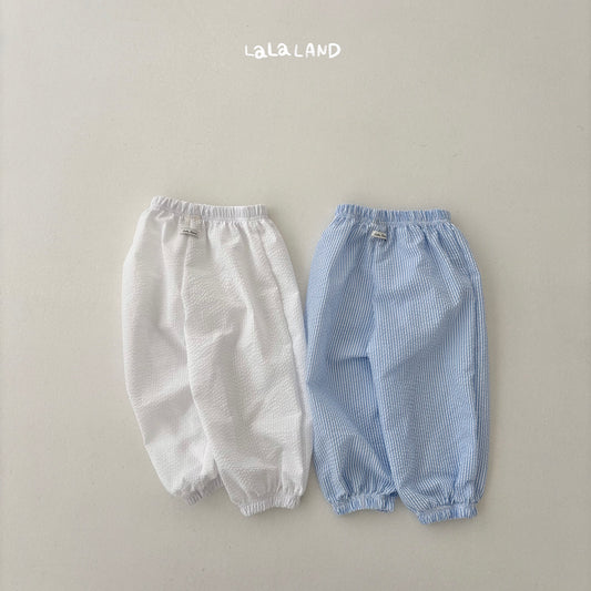 【PREORDER受付終了、ご希望はお問い合わせください。】79.Bubble Jogger Pants