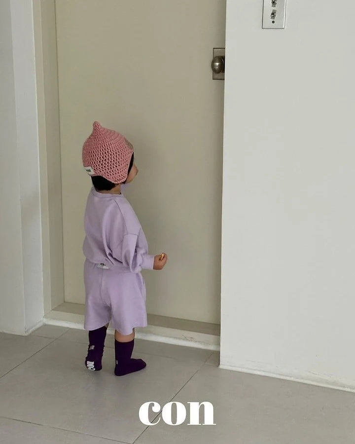 【PRE-ODER〆8.9(sun)】30.Daycare Outfit Set (Special Price) | CON