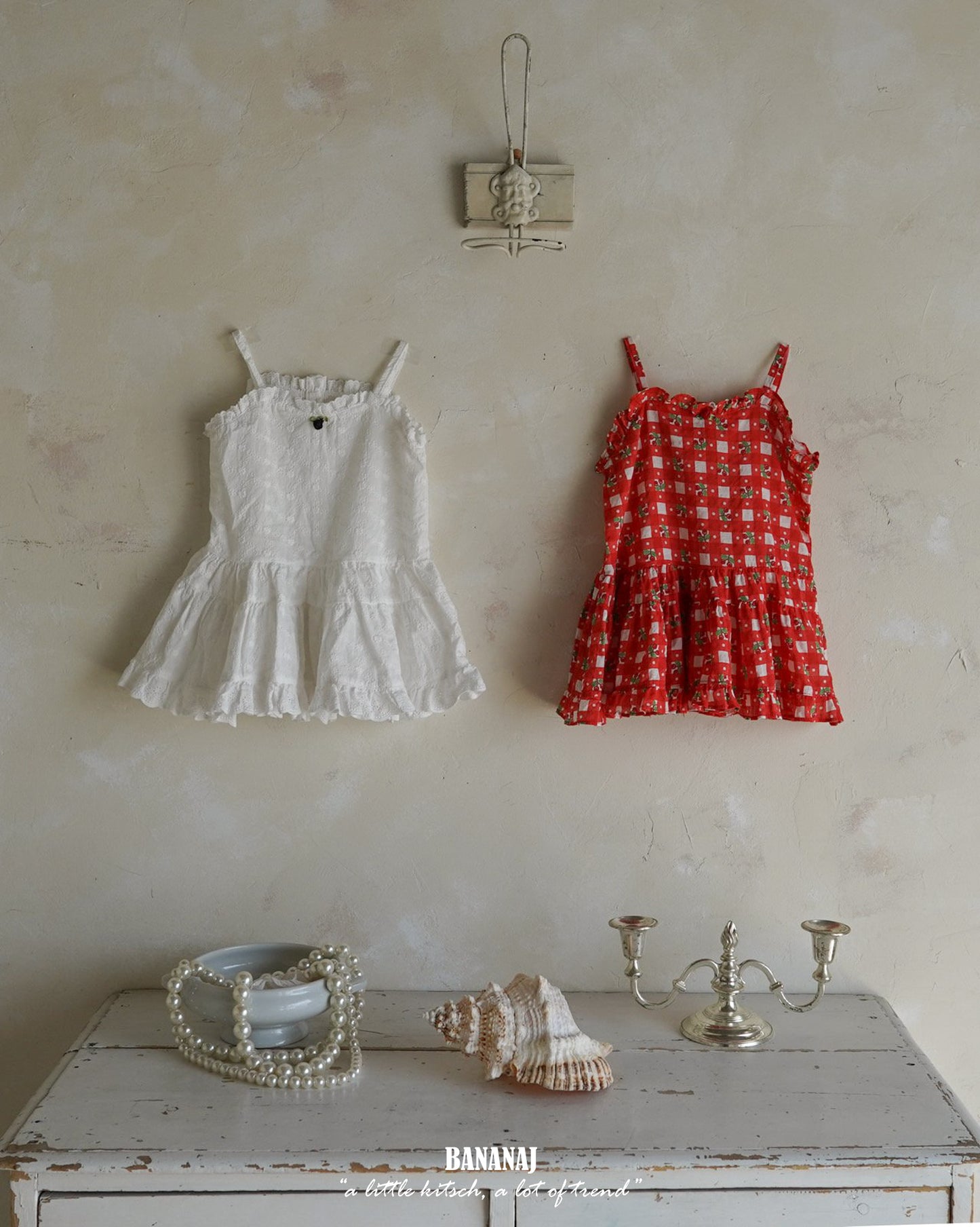 【PREORDER受付終了、ご希望はお問い合わせください。】45.Uni dress