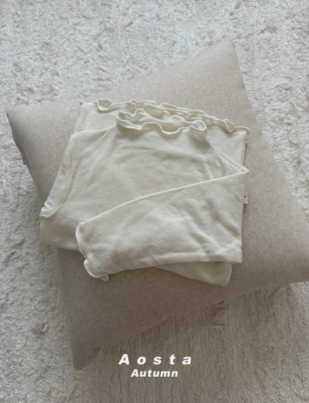 【秋のPRE-ODER 5%OFF】41.Soft T