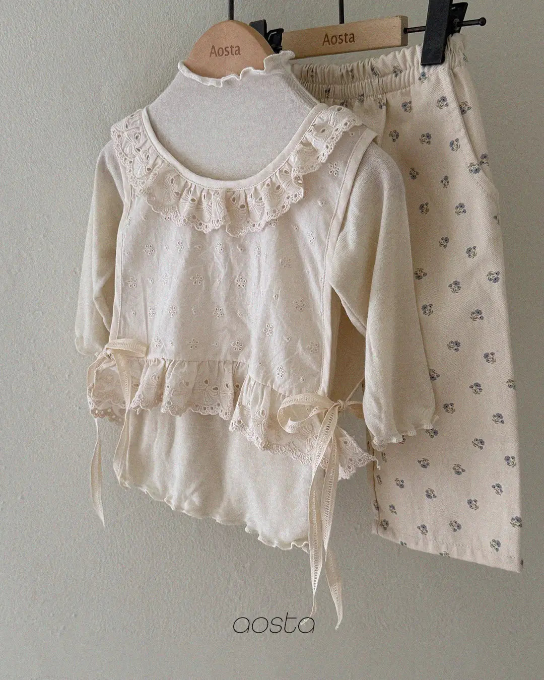 【秋のPRE-ODER 5%OFF】41.Soft T